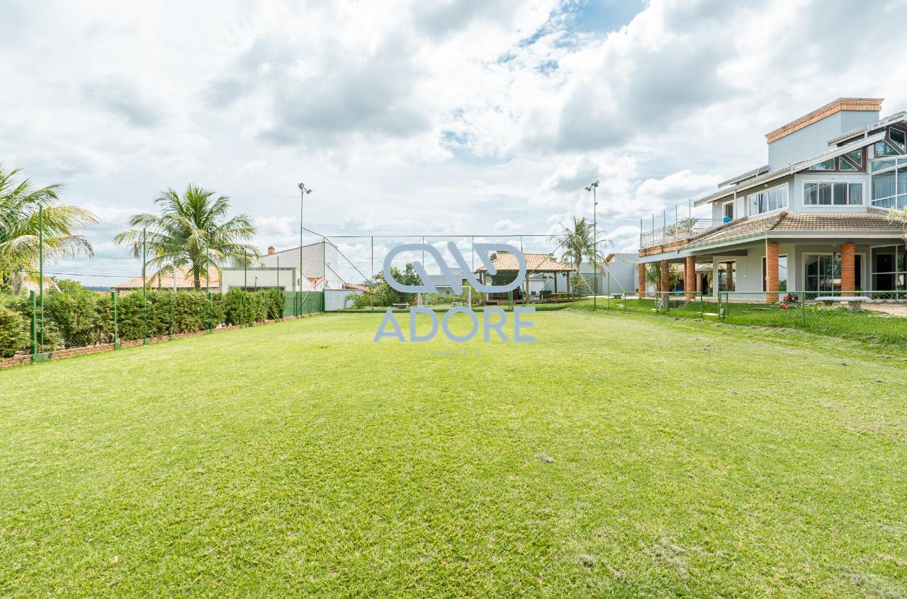 Casa de Condomínio à venda no Condomínio Zuleika Jabour: 