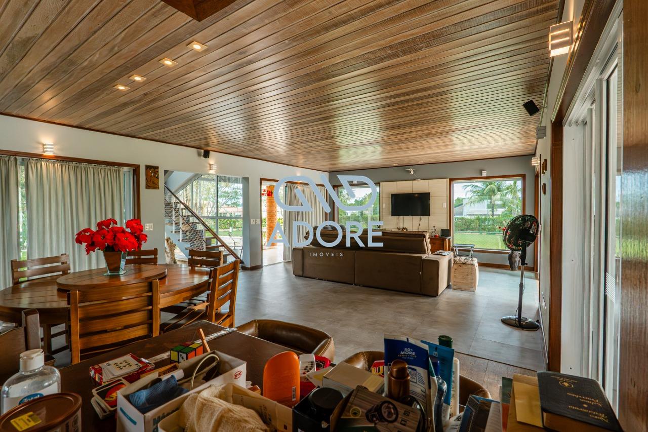 Casa de Condomínio à venda no Condomínio Zuleika Jabour: 