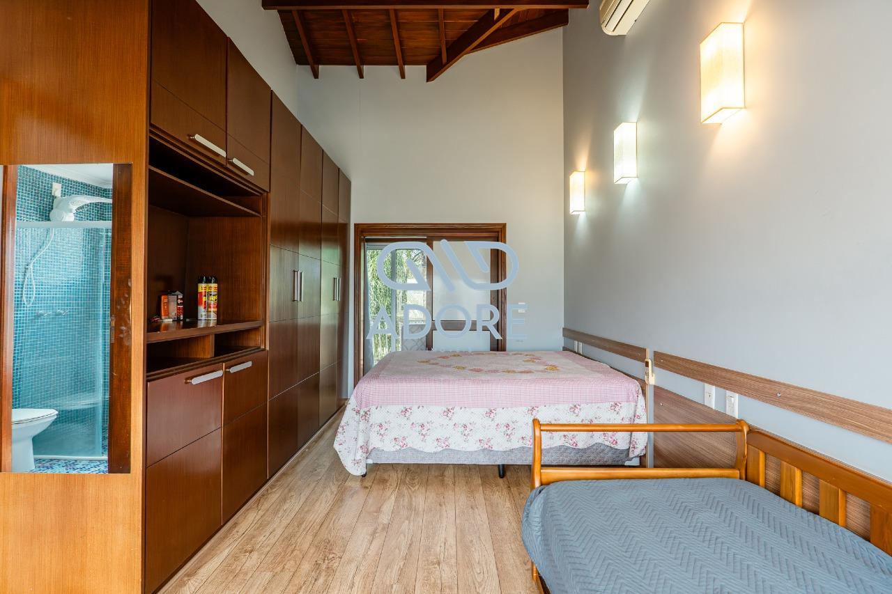 Casa de Condomínio à venda no Condomínio Zuleika Jabour: 