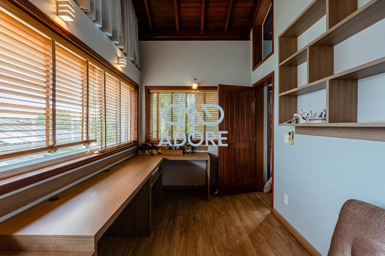 Casa de Condomínio à venda no Condomínio Zuleika Jabour: 