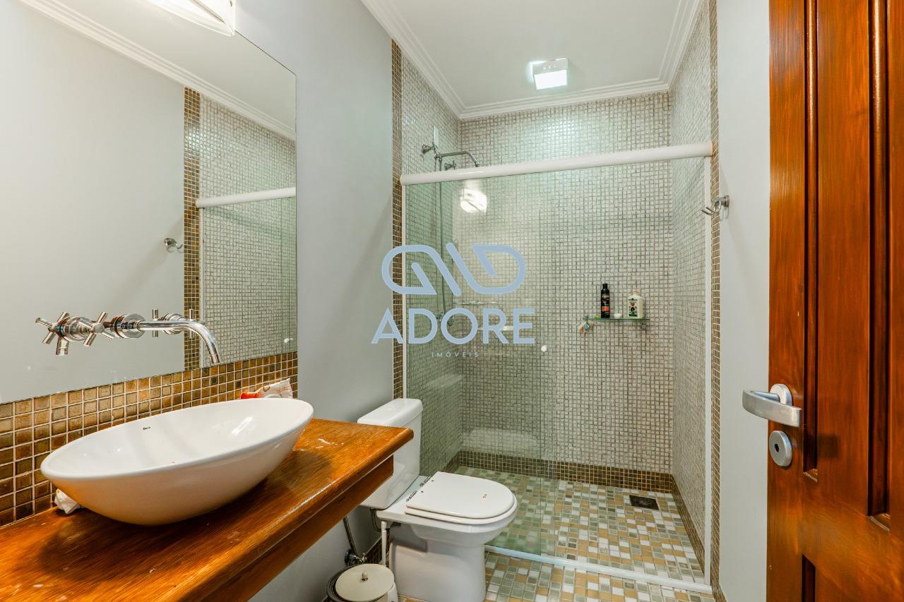 Casa de Condomínio à venda no Condomínio Zuleika Jabour: 