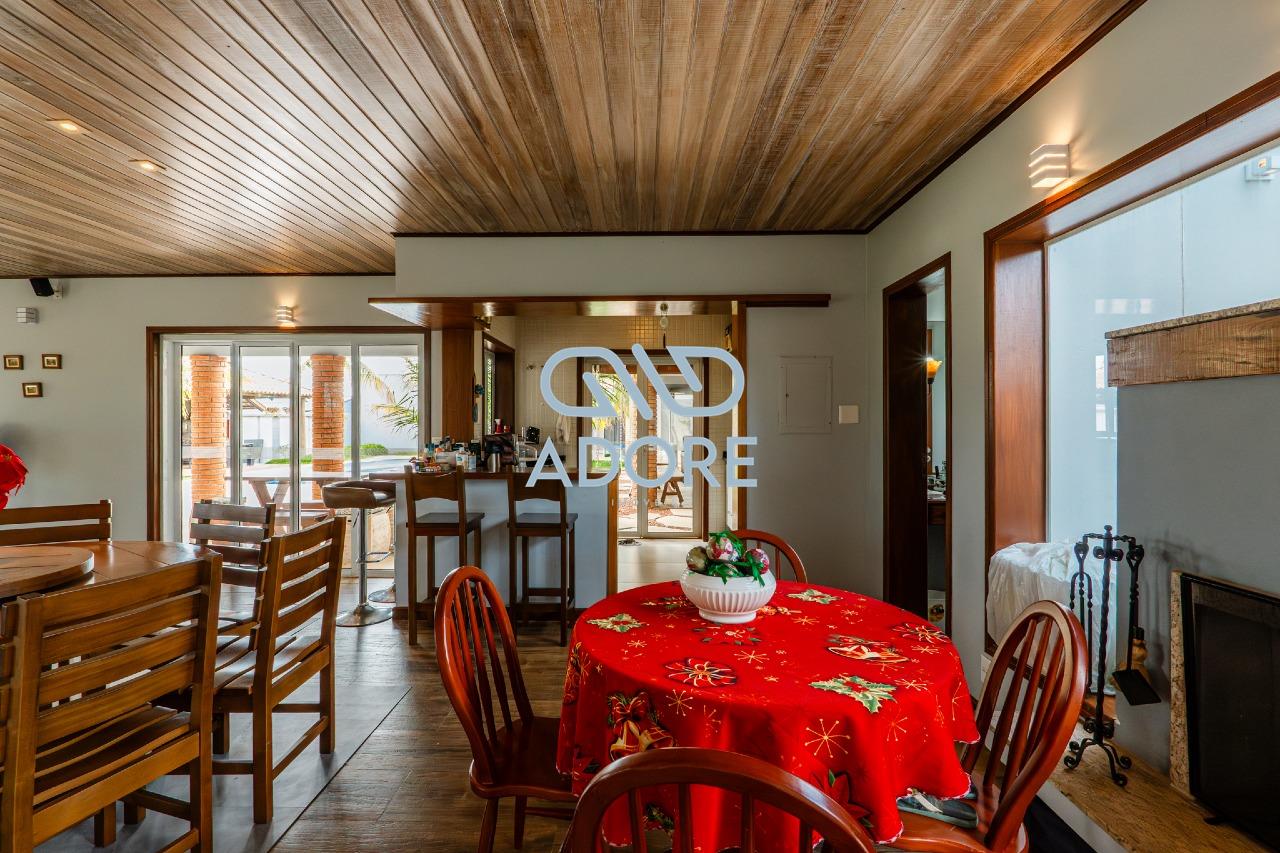 Casa de Condomínio à venda no Condomínio Zuleika Jabour: 