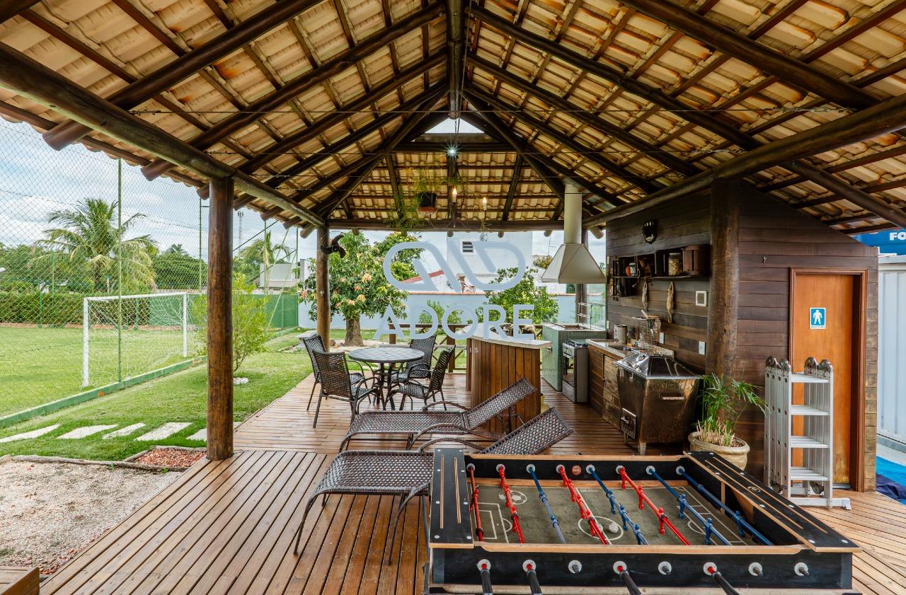 Casa de Condomínio à venda no Condomínio Zuleika Jabour: 