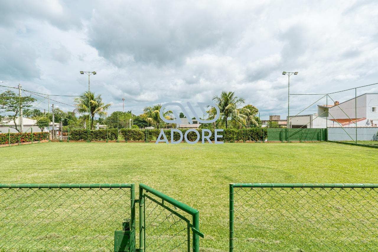 Casa de Condomínio à venda no Condomínio Zuleika Jabour: 