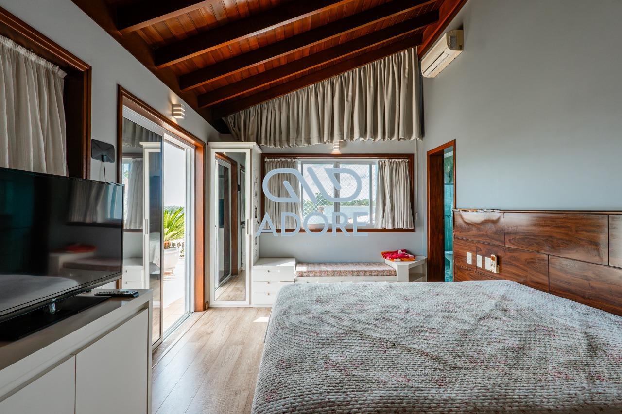 Casa de Condomínio à venda no Condomínio Zuleika Jabour: 