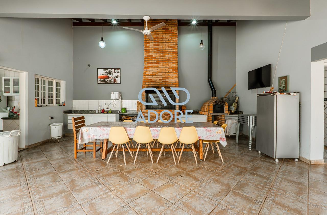 Casa de Condomínio à venda no Condomínio Zuleika Jabour: 