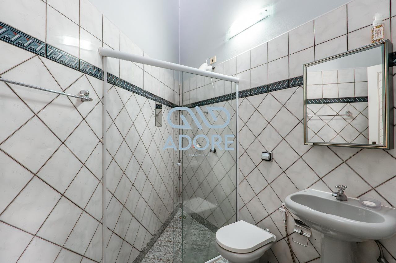 Casa de Condomínio à venda no Condomínio Zuleika Jabour: 