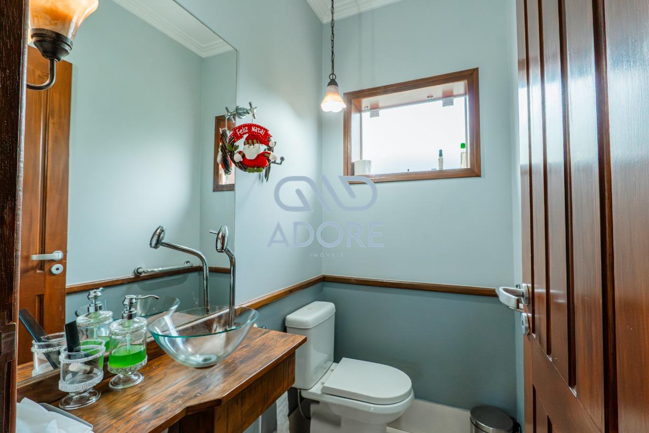 Casa de Condomínio à venda no Condomínio Zuleika Jabour: 