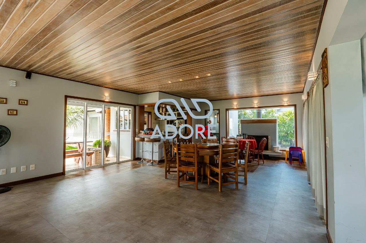 Casa de Condomínio à venda no Condomínio Zuleika Jabour: 