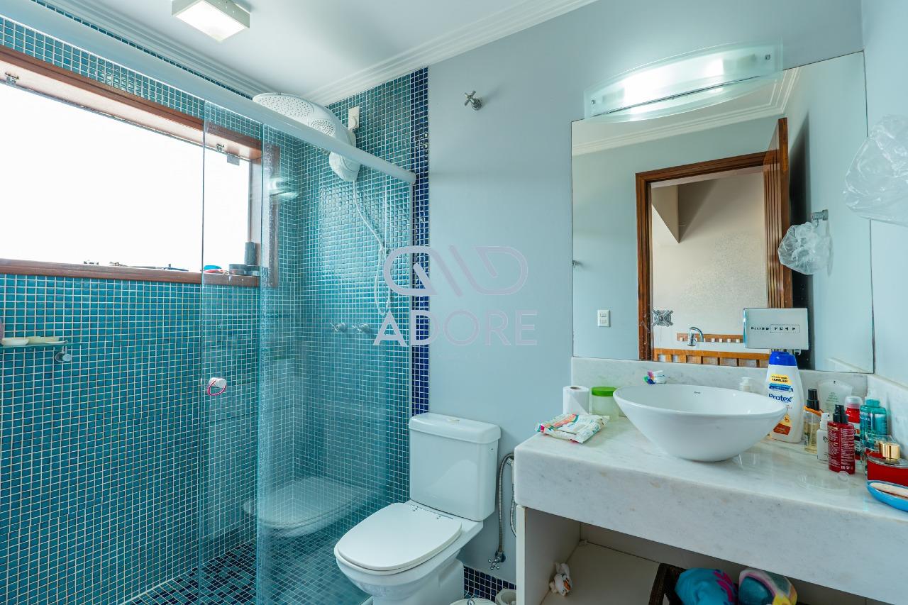 Casa de Condomínio à venda no Condomínio Zuleika Jabour: 