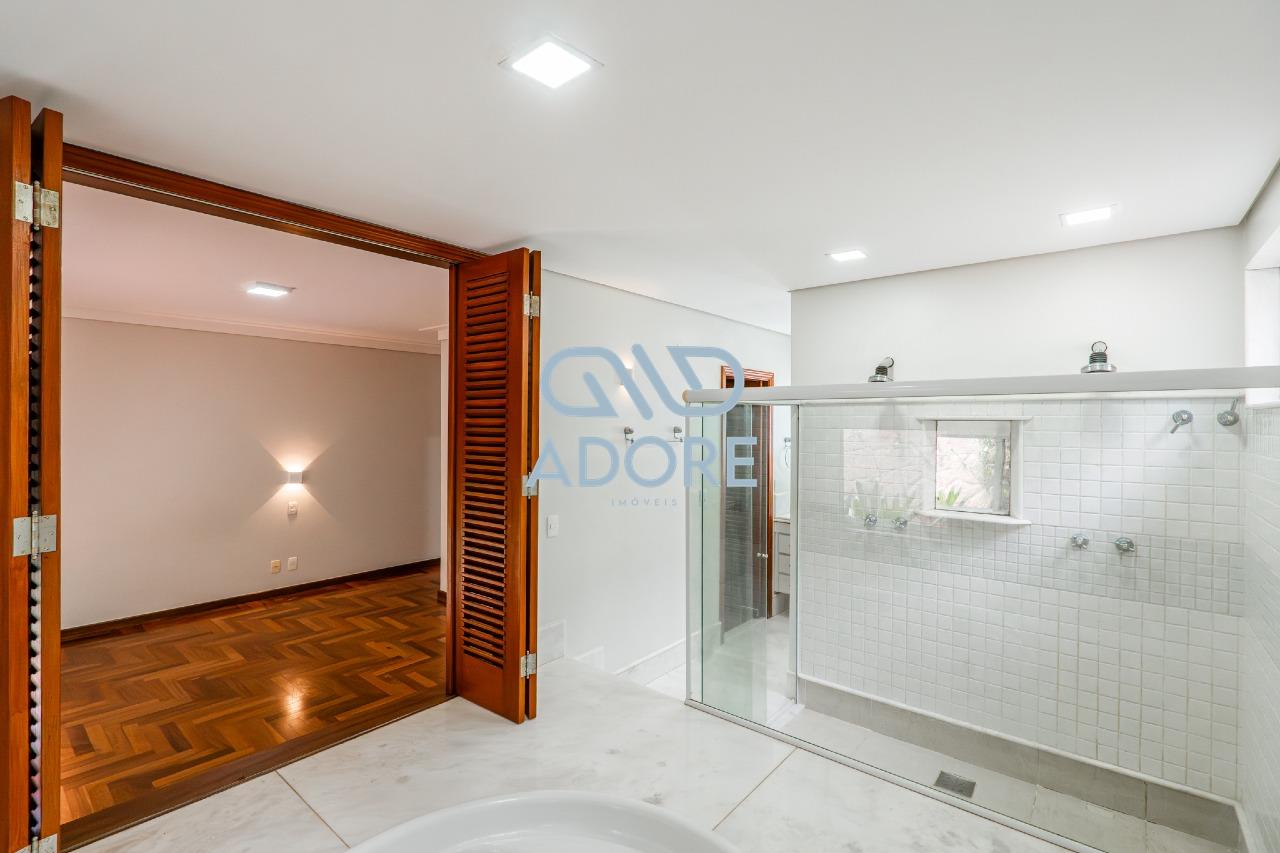 Casa de Condomínio à venda no Condomínio Monte Belo: 