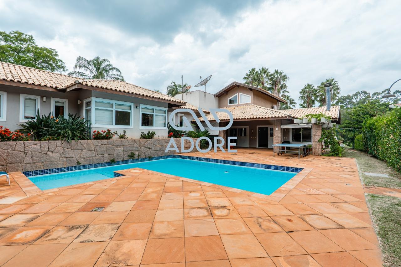 Casa de Condomínio à venda no Condomínio Monte Belo: 