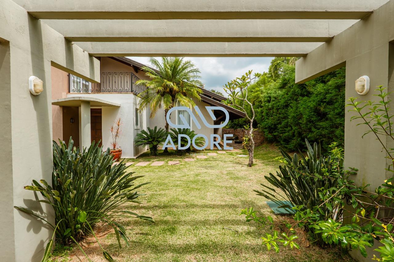 Casa de Condomínio à venda no Condomínio Monte Belo: 