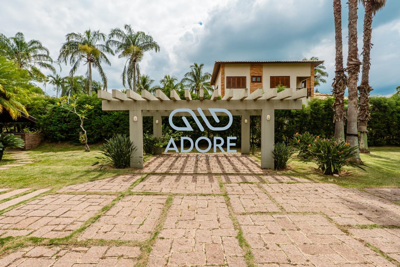 Casa de Condomínio à venda no Condomínio Monte Belo: 