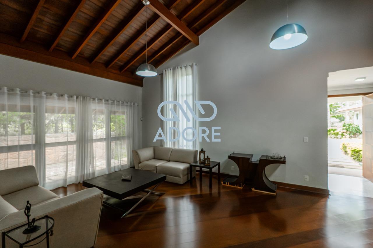 Casa de Condomínio à venda no Condomínio Monte Belo: 