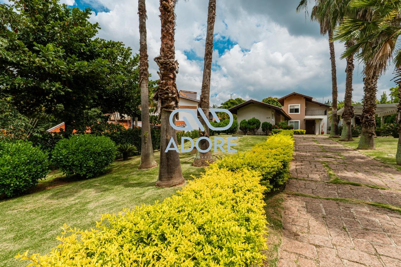 Casa de Condomínio à venda no Condomínio Monte Belo: 
