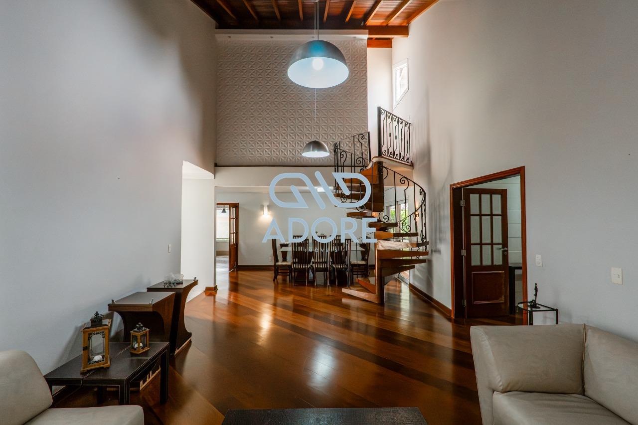 Casa de Condomínio à venda no Condomínio Monte Belo: 