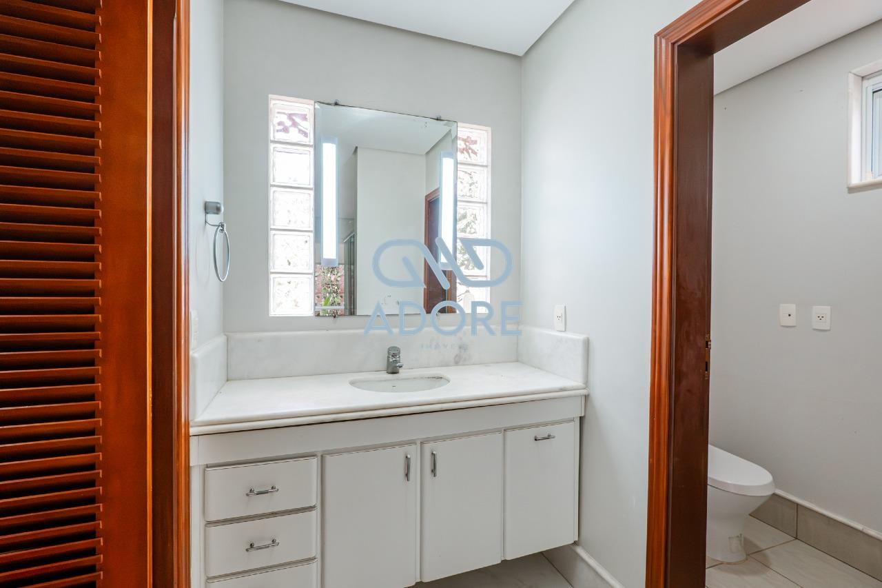 Casa de Condomínio à venda no Condomínio Monte Belo: 