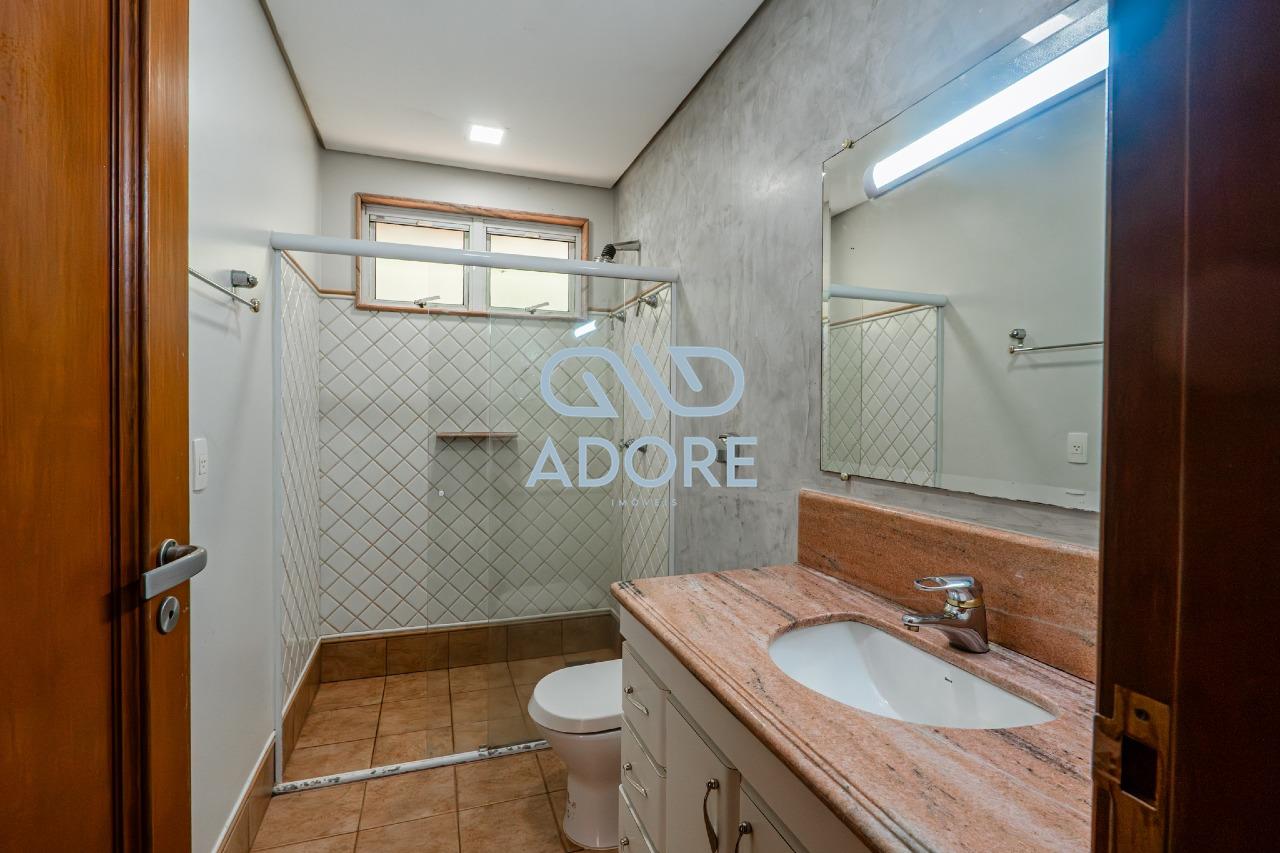 Casa de Condomínio à venda no Condomínio Monte Belo: 