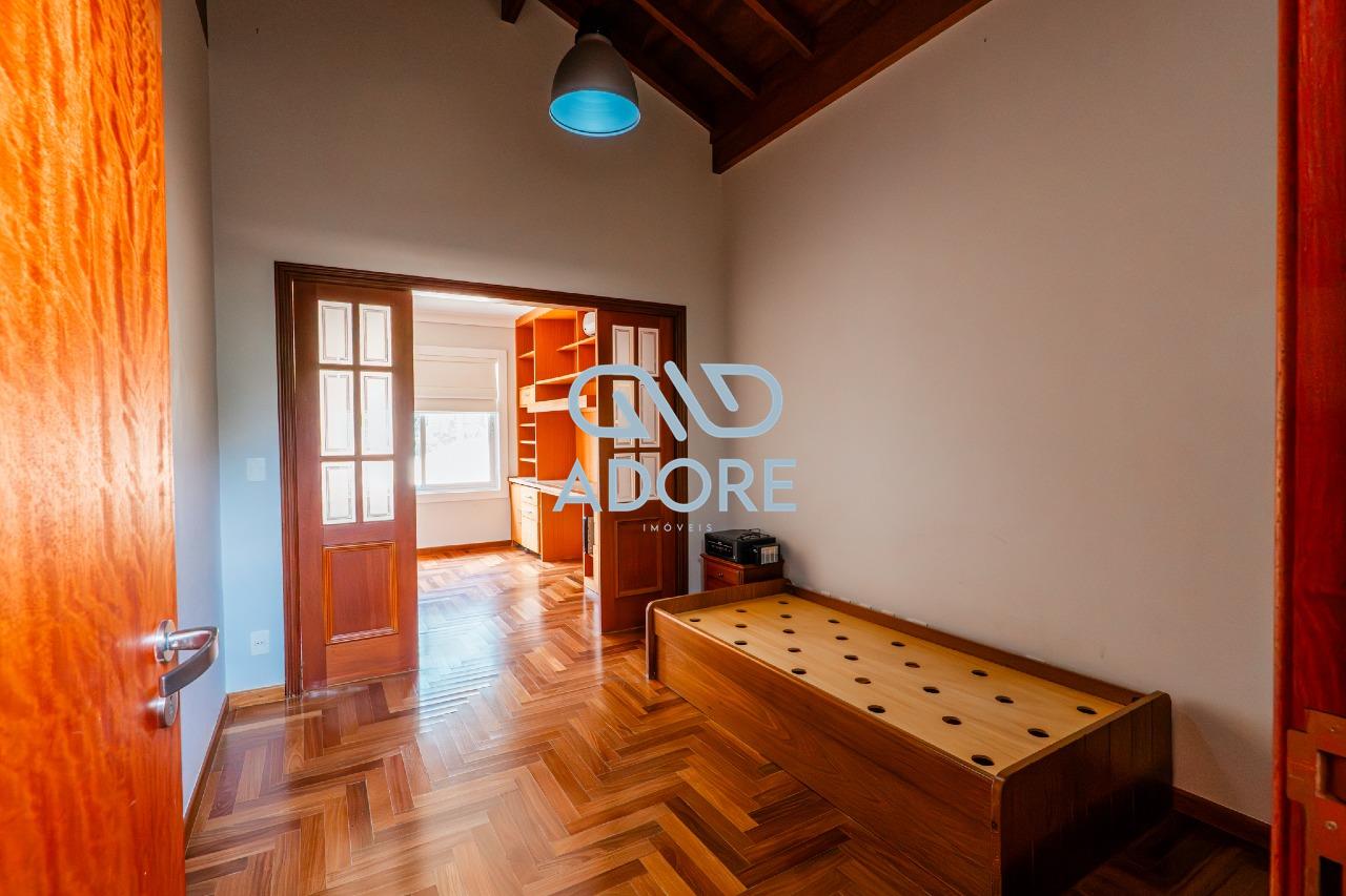 Casa de Condomínio à venda no Condomínio Monte Belo: 