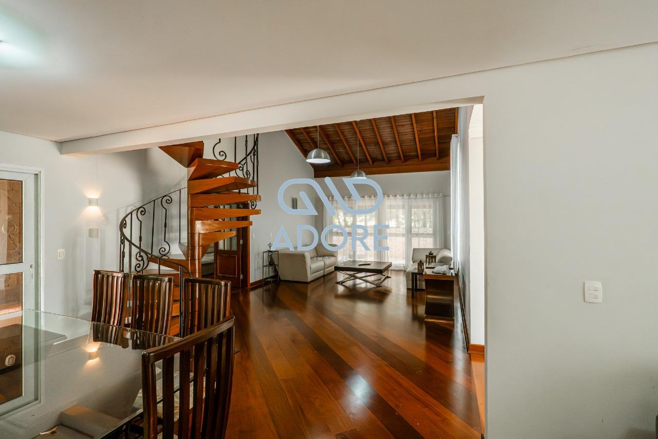 Casa de Condomínio à venda no Condomínio Monte Belo: 