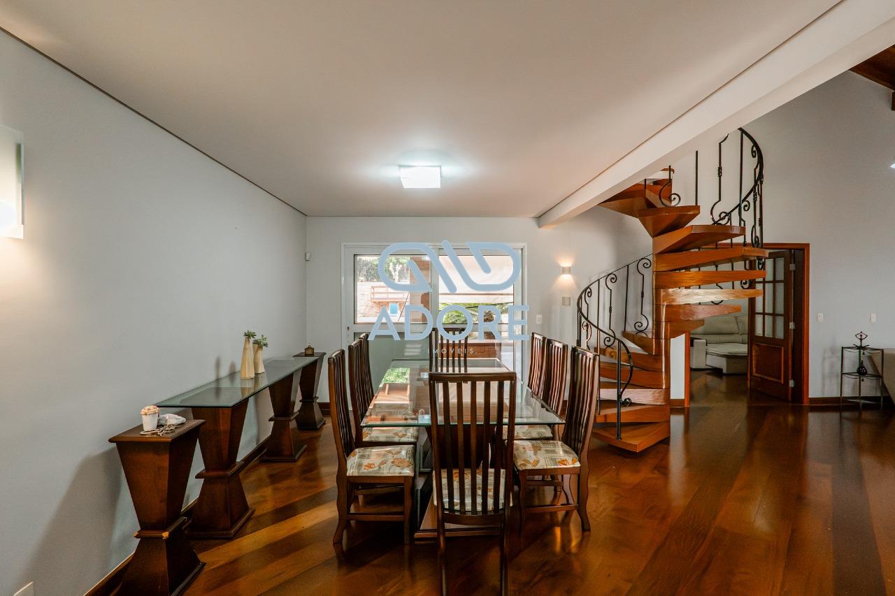 Casa de Condomínio à venda no Condomínio Monte Belo: 