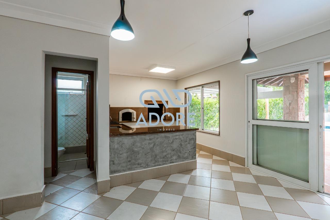 Casa de Condomínio à venda no Condomínio Monte Belo: 