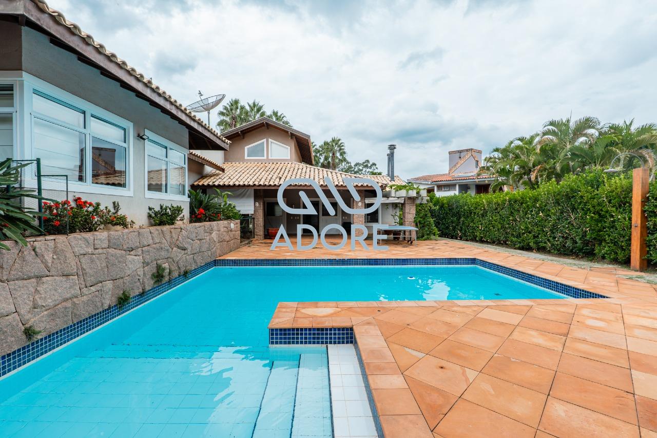 Casa de Condomínio à venda no Condomínio Monte Belo: 