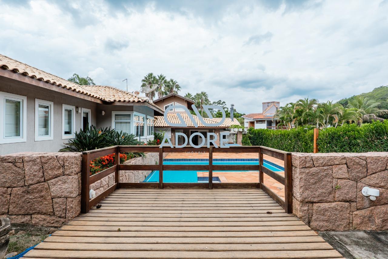 Casa de Condomínio à venda no Condomínio Monte Belo: 