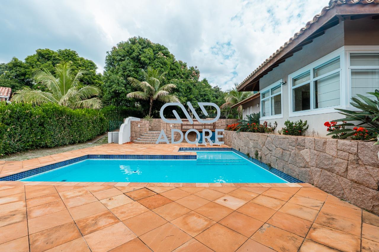 Casa de Condomínio à venda no Condomínio Monte Belo: 