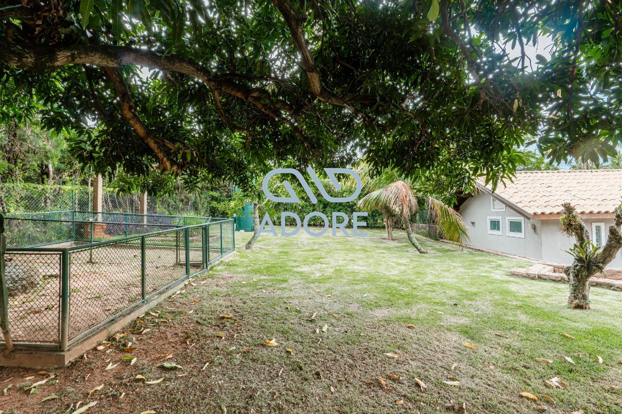 Casa de Condomínio à venda no Condomínio Monte Belo: 