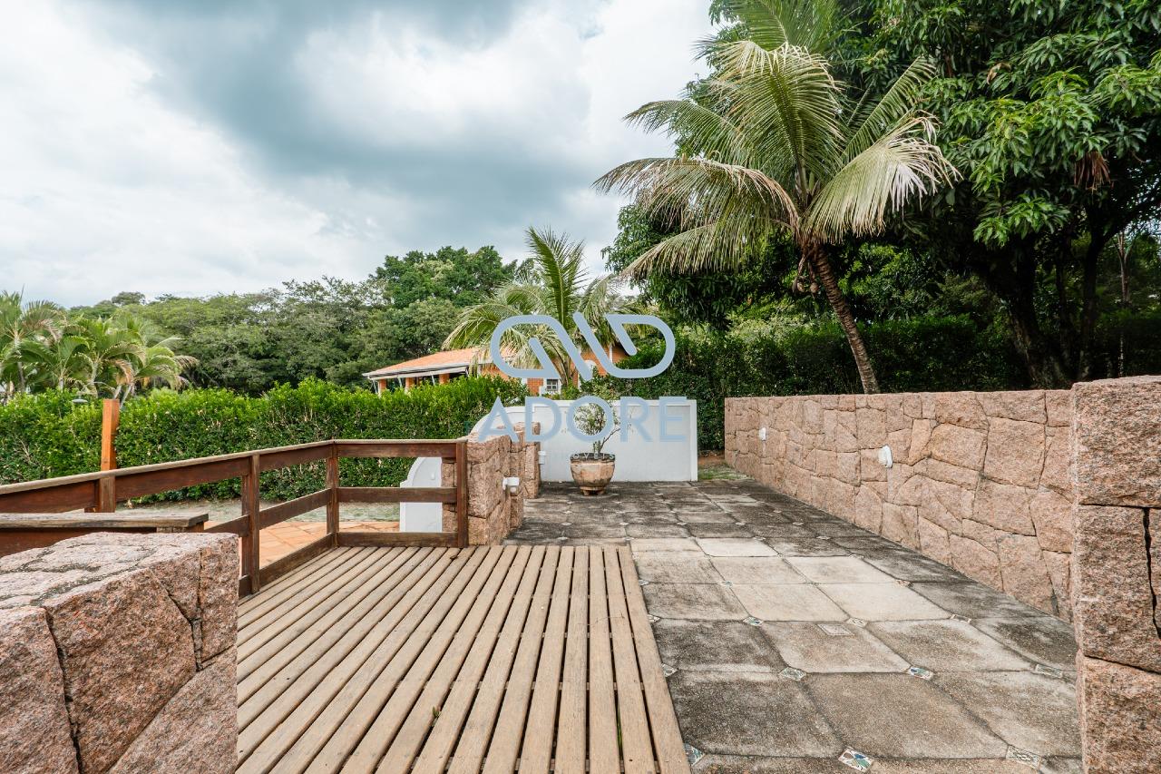 Casa de Condomínio à venda no Condomínio Monte Belo: 