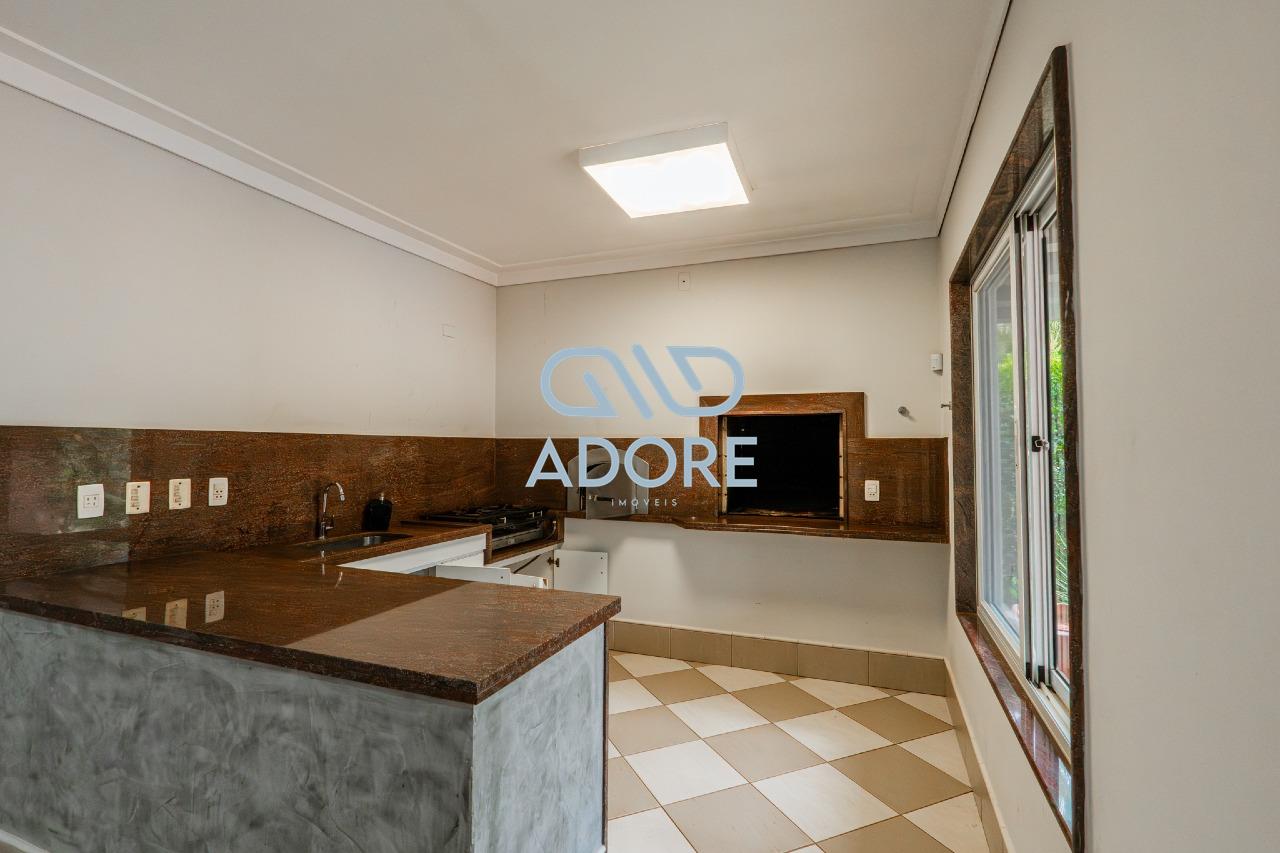 Casa de Condomínio à venda no Condomínio Monte Belo: 