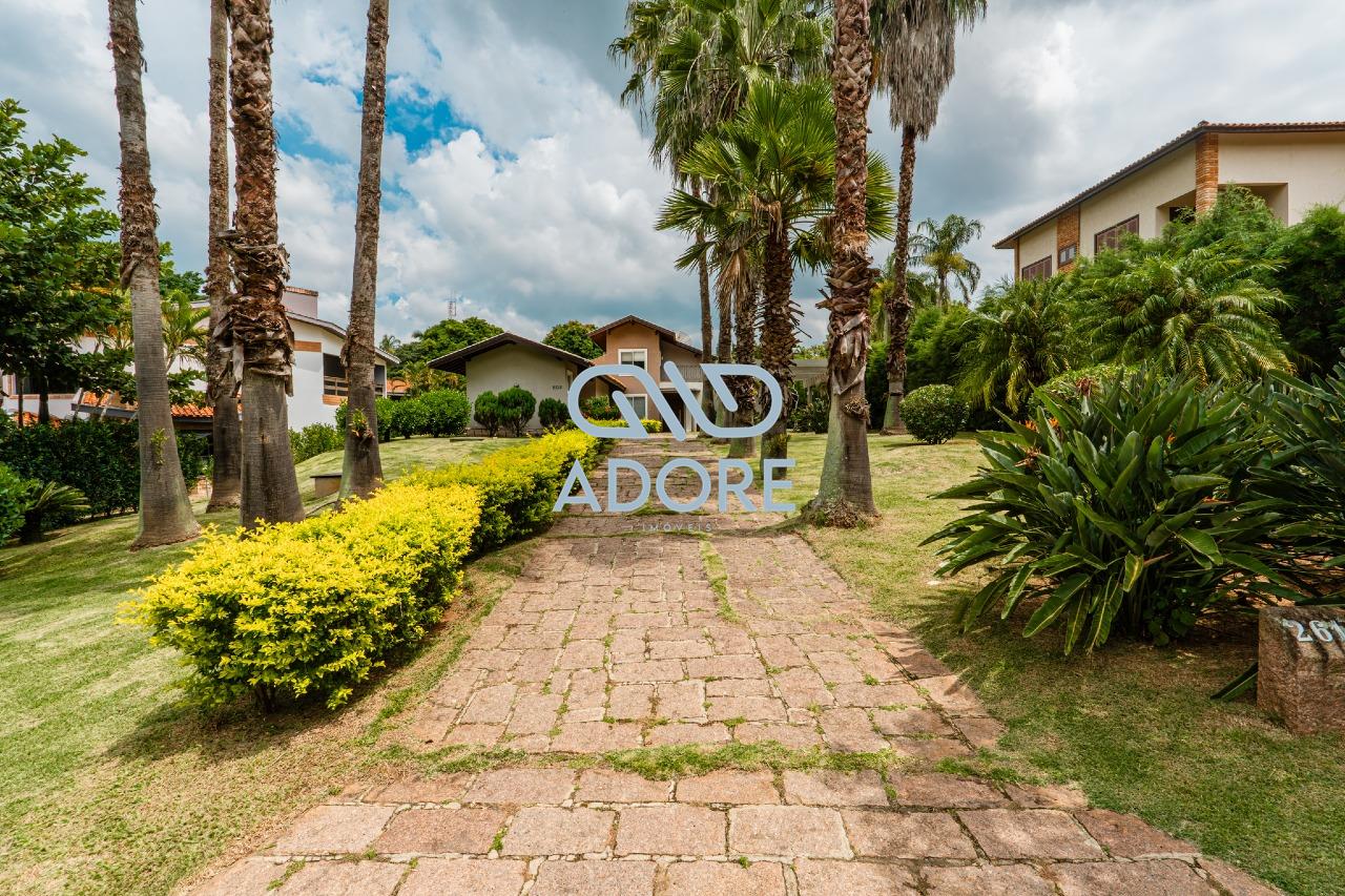 Casa de Condomínio à venda no Condomínio Monte Belo: 