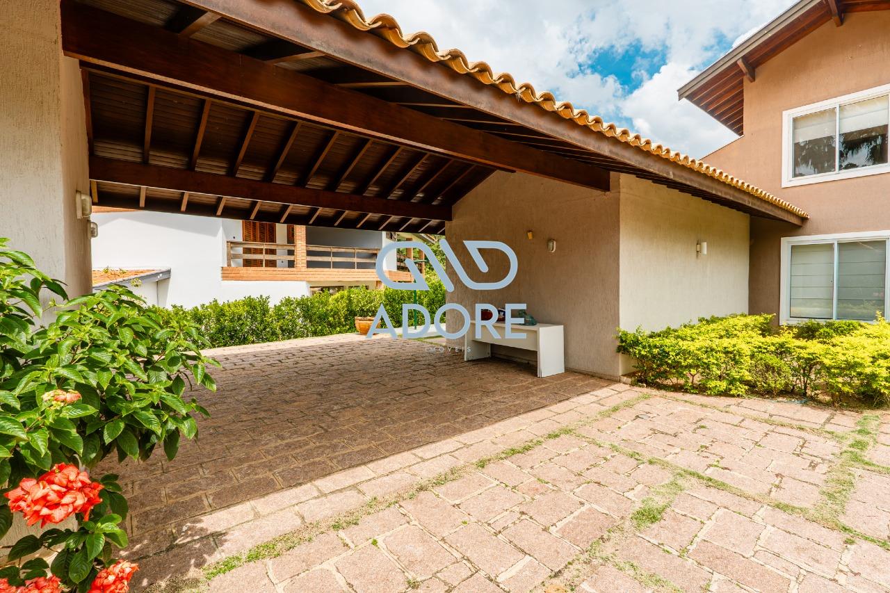 Casa de Condomínio à venda no Condomínio Monte Belo: 