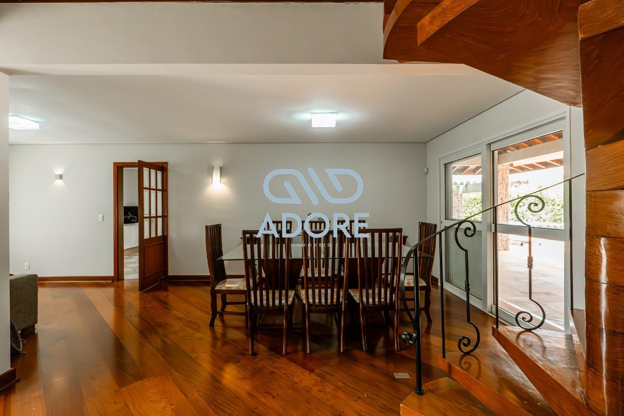 Casa de Condomínio à venda no Condomínio Monte Belo: 