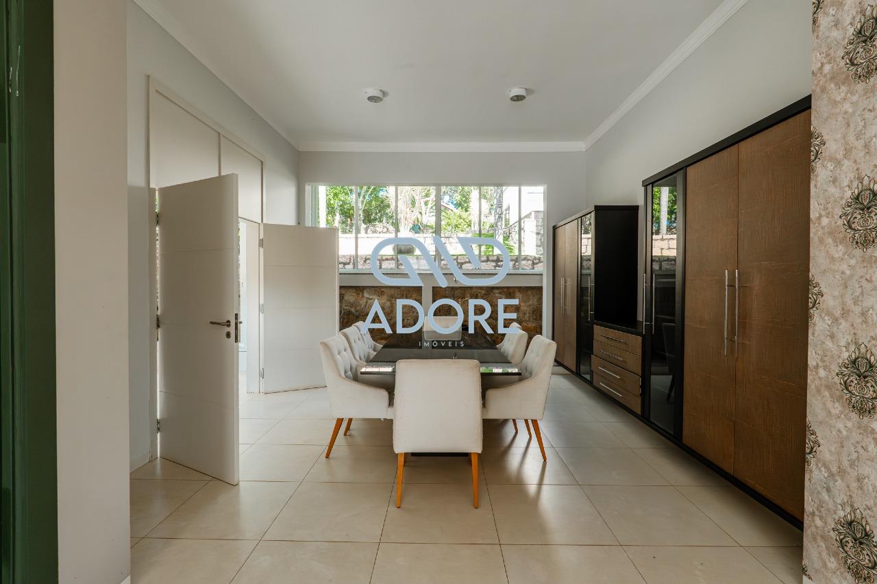 Casa de Condomínio à venda no Condomínio Monte Belo: 