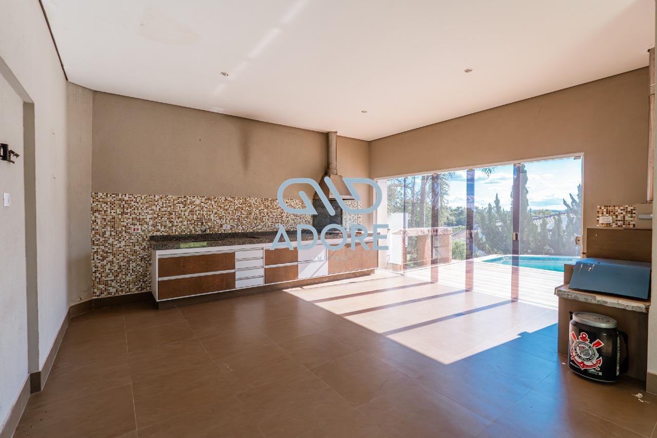 Casa de Condomínio à venda no Condomínio Monte Belo: 