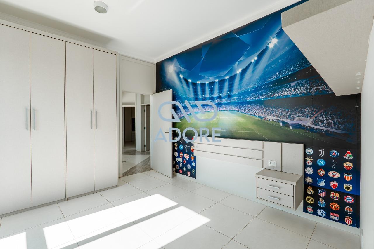 Casa de Condomínio à venda no Condomínio Monte Belo: 