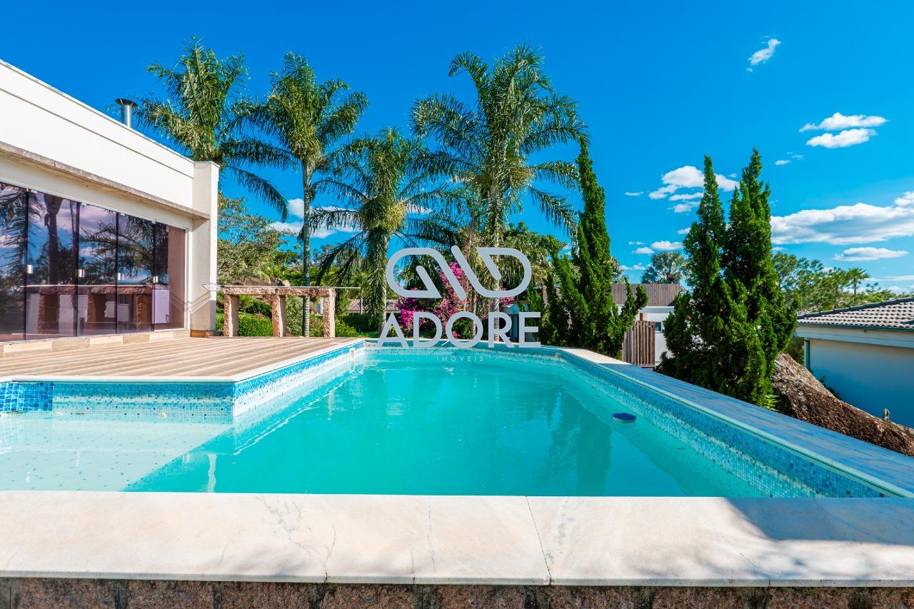 Casa de Condomínio à venda no Condomínio Monte Belo: 