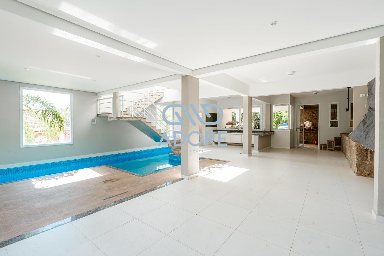 Casa de Condomínio à venda no Condomínio Monte Belo: 