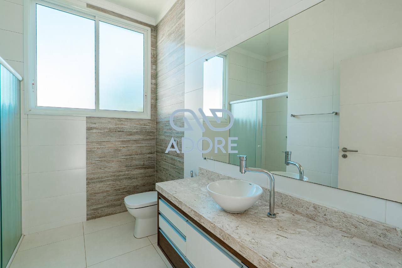 Casa de Condomínio à venda no Condomínio Monte Belo: 