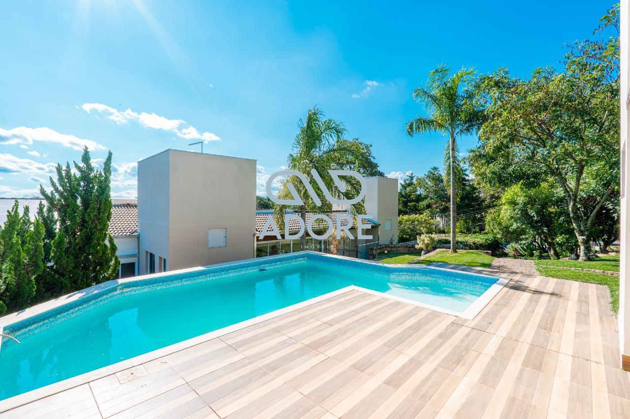 Casa de Condomínio à venda no Condomínio Monte Belo: 