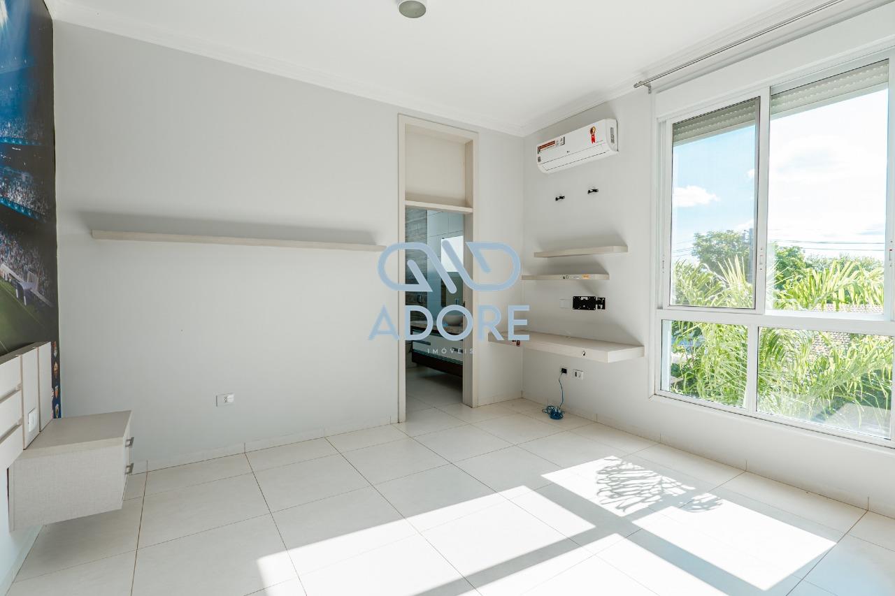 Casa de Condomínio à venda no Condomínio Monte Belo: 