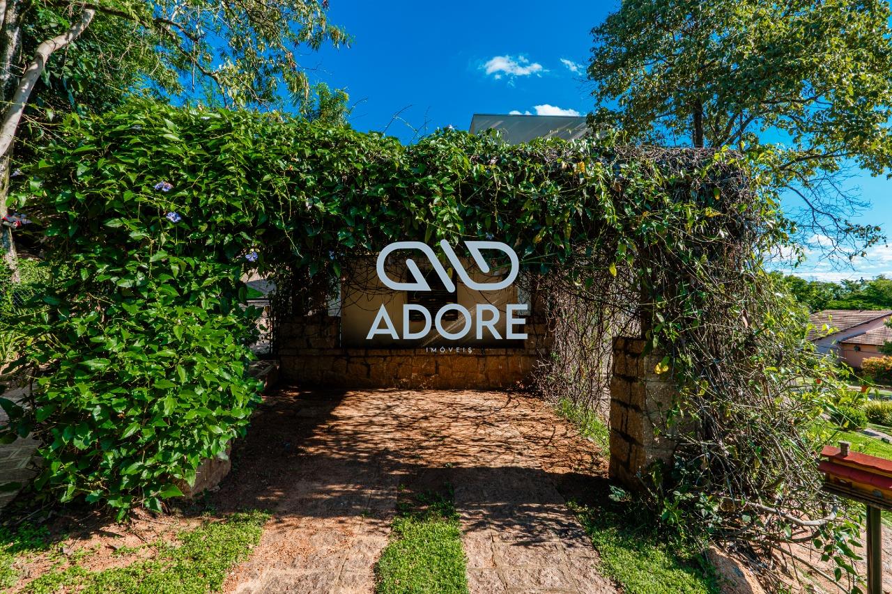 Casa de Condomínio à venda no Condomínio Monte Belo: 