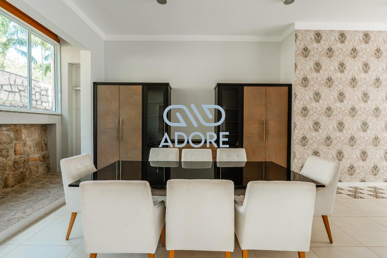 Casa de Condomínio à venda no Condomínio Monte Belo: 