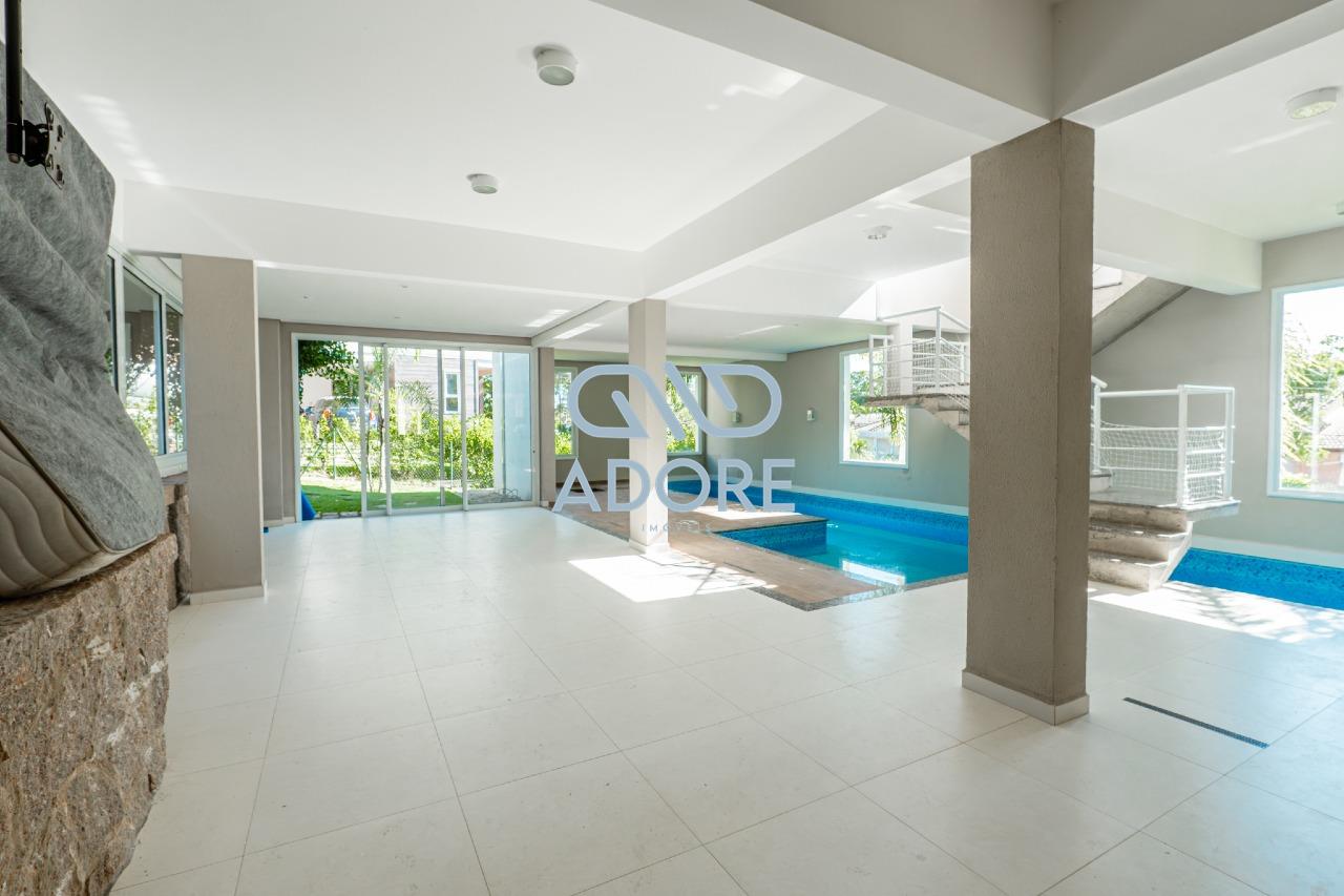 Casa de Condomínio à venda no Condomínio Monte Belo: 