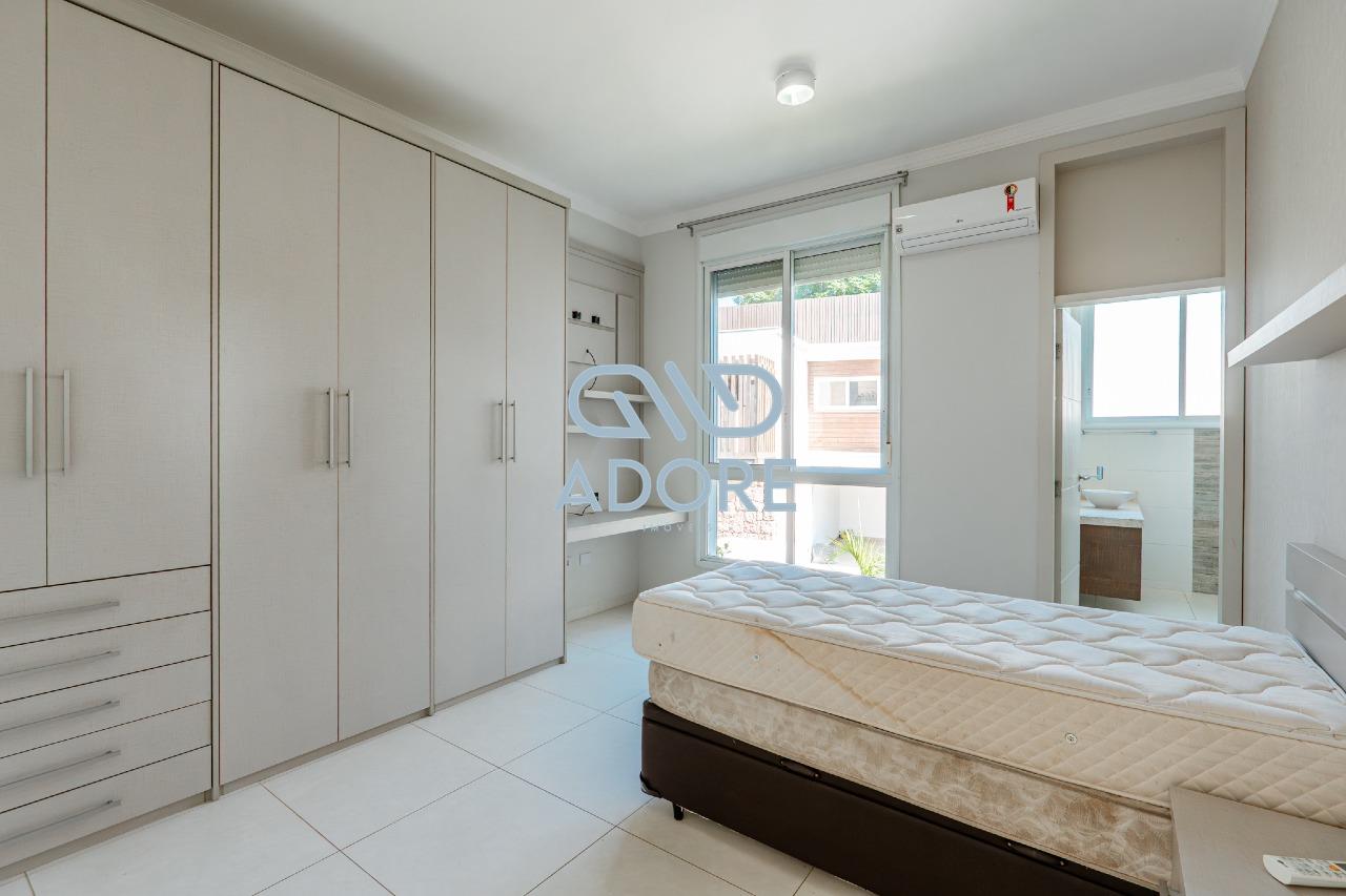 Casa de Condomínio à venda no Condomínio Monte Belo: 