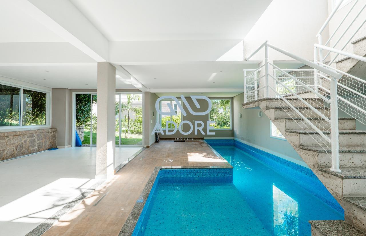 Casa de Condomínio à venda no Condomínio Monte Belo: 