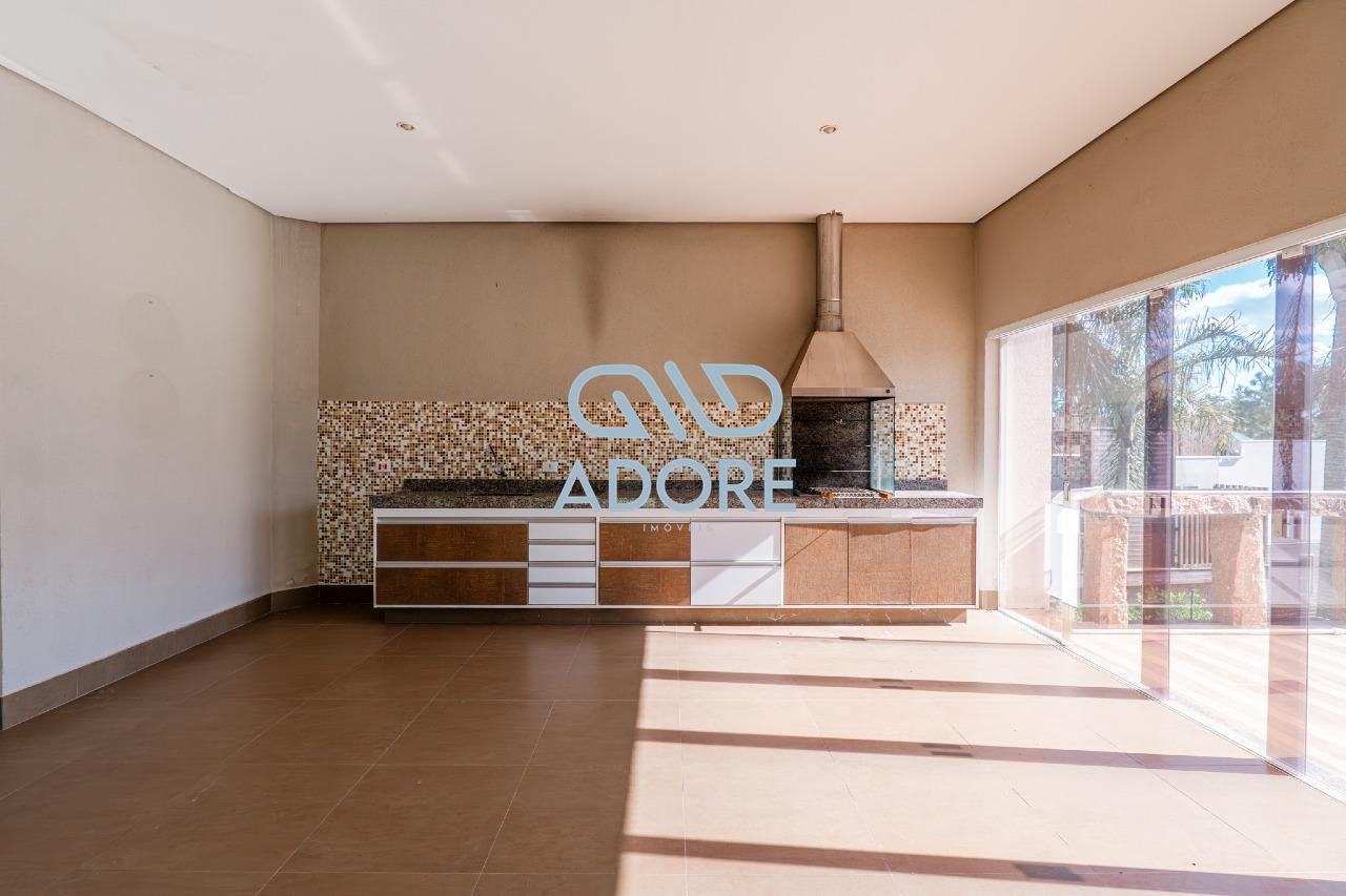 Casa de Condomínio à venda no Condomínio Monte Belo: 